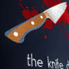knife wall frame