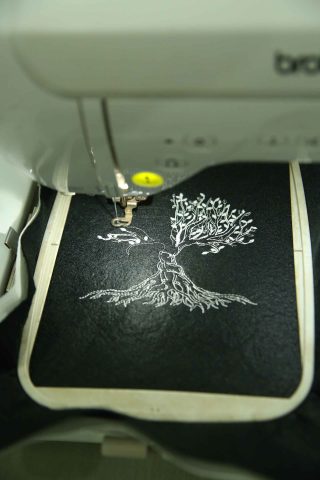 Tree Embroidery scaled